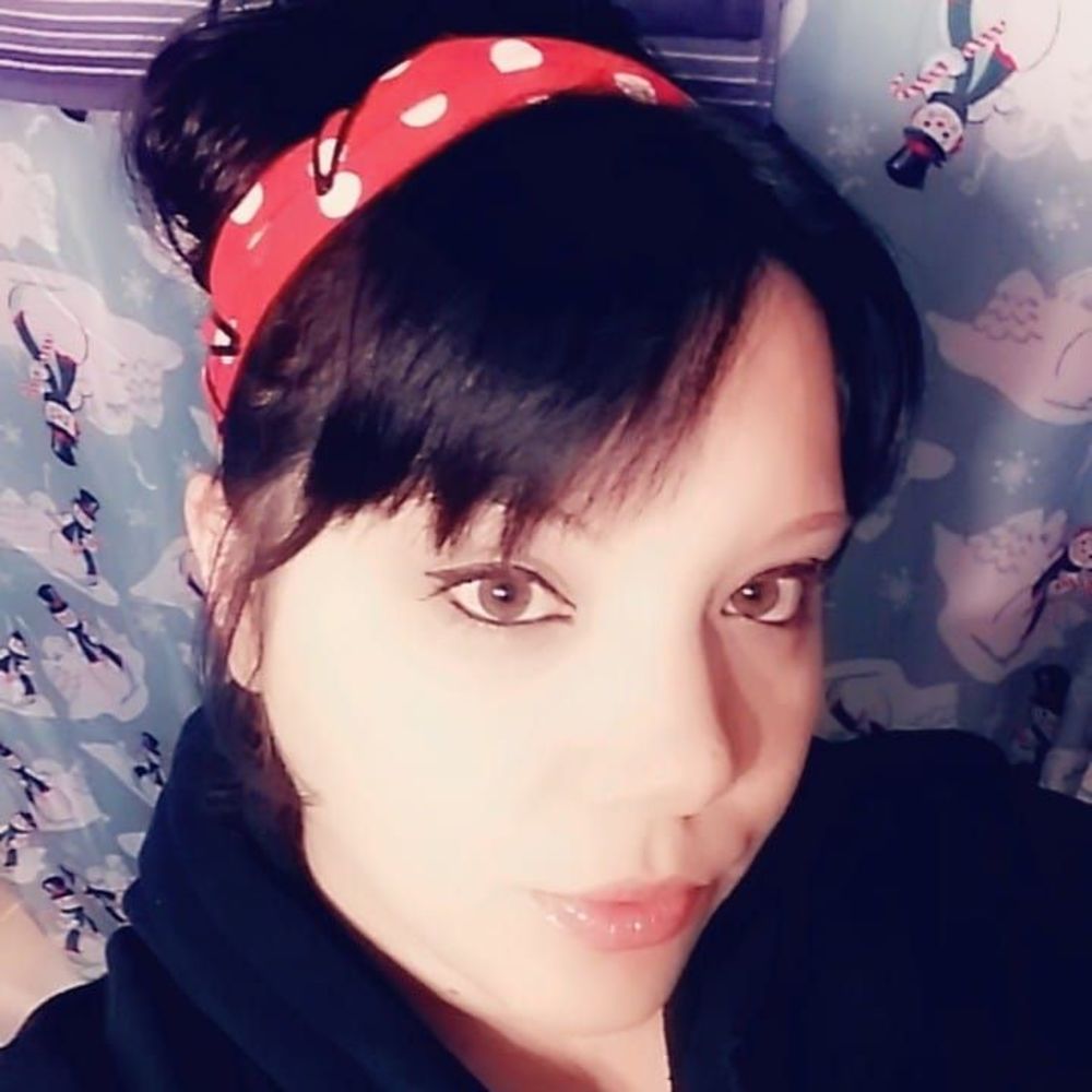 Meet your Posher, Tiffany